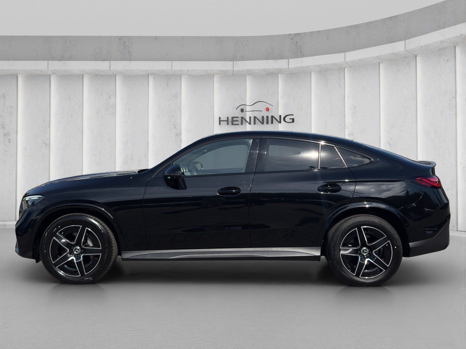 Mercedes-Benz GLC 300 Edition AMG Night Pano Burmes Di-Li AHK imagem 2