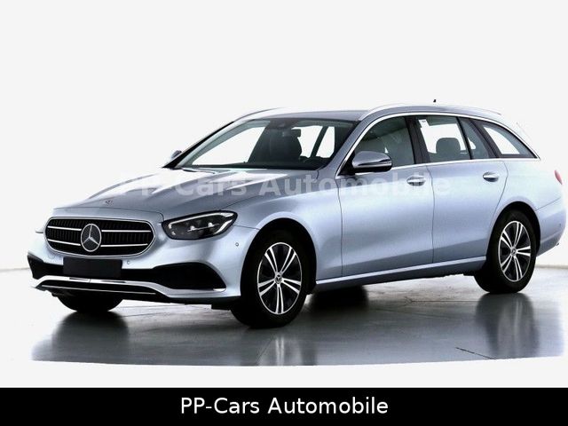 Mercedes-Benz E 220 d T AVA*MBUX Hi.En.*Park+Kamera*LED*MY2021