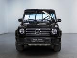 Mercedes-Benz G 400 d BURM COMAND WIDE MULTI 360 AHK DISTR PDC - gebrauchte Mercedes-Benz G 400 aus dem Jahr 2023