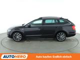 Skoda Octavia 2.0 TDI Laurin & Klement 4x4 Aut.*XENON* - Skoda Octavia mit Diesel-Antrieb: Automatik