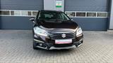 Suzuki SX4 S-Cross Comfort+ 4x4 * Automatik * Pano - Suzuki SX4: Automatik