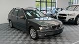 BMW 320d touring Edition_TÜV 01/28 - BMW 320 aus 2005: Kombi