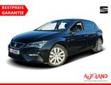 Seat Leon 1.4 FR LED Navi PDC FullLink Tempomat DAB - Seat Leon: 1p Fr