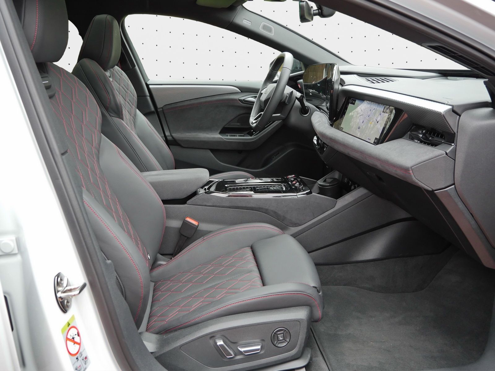 Audi S6 e-tron - Bild 4