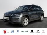 Skoda KAROQ DRIVE 1.5 TSI DSG Kam. Navi DynLicht LED - Skoda Karoq Gebrauchtwagen in Hamburg