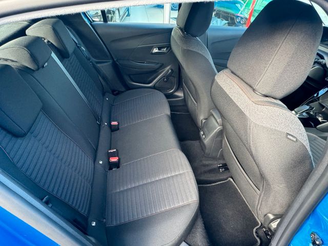 PEUGEOT e-208 ACTIVE Elektro 136