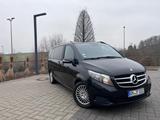 Mercedes-Benz V 220 d Aut. Lang-EDITION 8-Sitze - gebrauchte Mercedes-Benz V 220 aus dem Jahr 2014