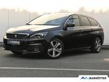 Peugeot 308 Allure 1.2 GT/Massage/ACC/DAB/Keyless/Kamera - gebrauchte Peugeot 308 aus dem Jahr 2021