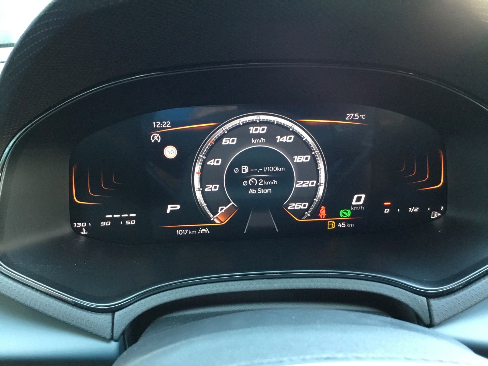 Fahrzeugabbildung SEAT Ibiza 1.0TSI Style DSG+ACC+16"+Navi+LED+FullLink