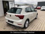 Volkswagen Polo VI StyleKlimaautomatik,navi,Kamera - Volkswagen Polo: Style