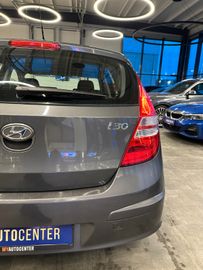 Hyundai i30 Classic *Klima*TÜV*Service NEU*