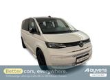Volkswagen T7 Multivan - Kurz eHybrid - VW T7 8-Sitzer