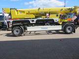 Krone AZ 18 K  18ton Wechselbrücken AH - Offers