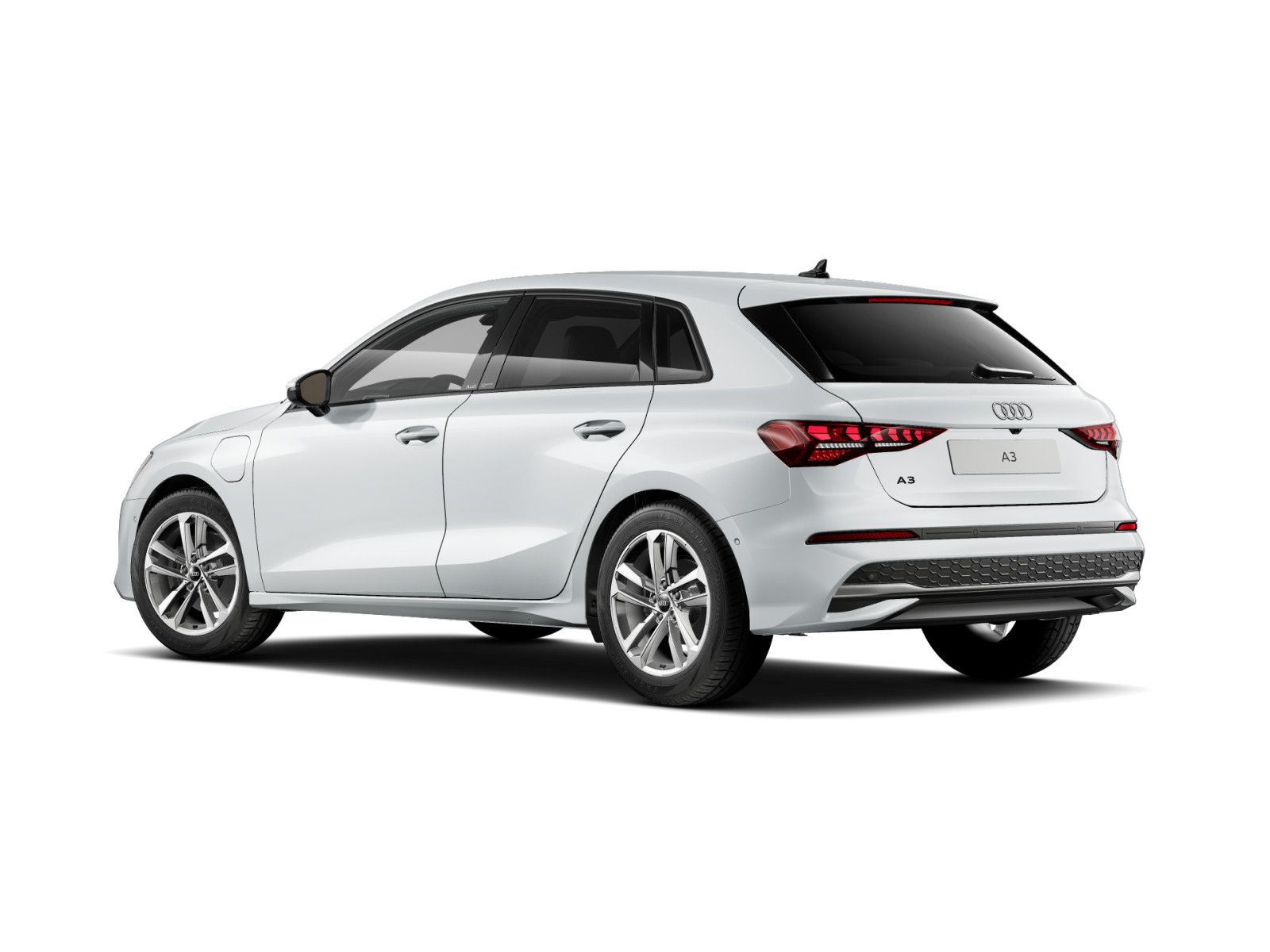 Audi A3 - Bild 6