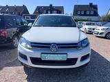Volkswagen Touareg V6 TDI BMT*TÜV NEU*TOPP* - Volkswagen Touareg in Duisburg