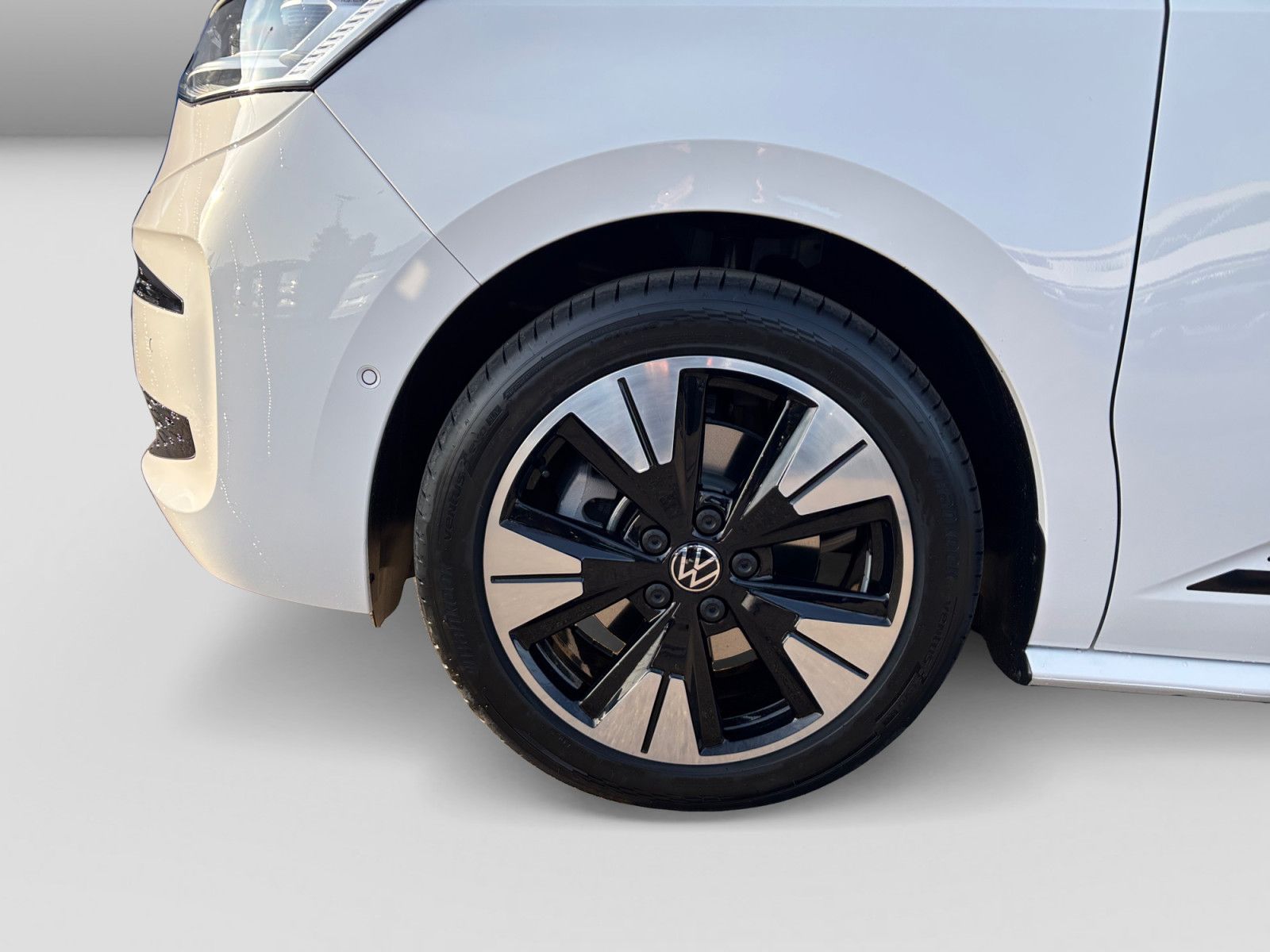 Volkswagen T7 Multivan - Bild 5