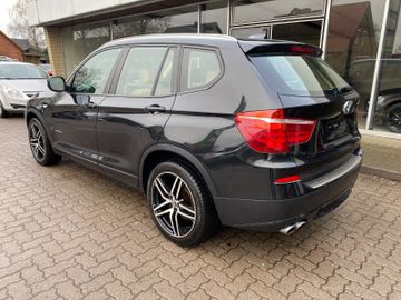 BMW X3 - 6