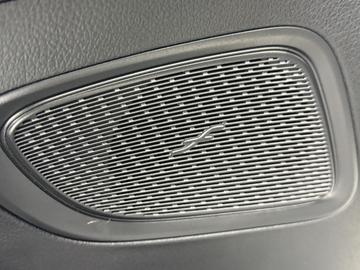 2021 Mercedes-BENZ C 220 — миниатюра 15