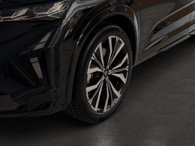 Fahrzeugabbildung Renault Espace VI Iconic E-Tech Hybrid 5-Sitzer+Vollauss