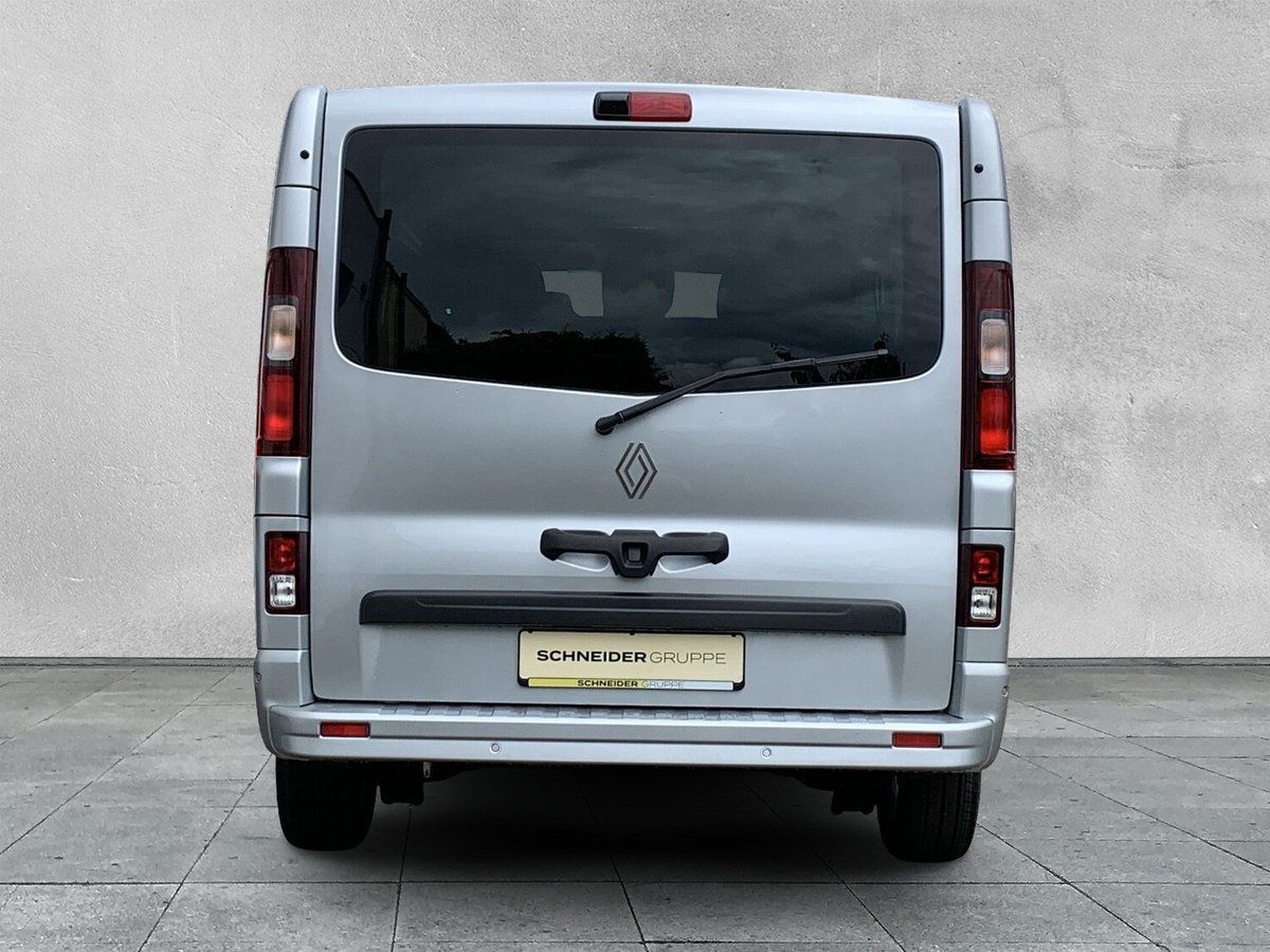 Renault Trafic - Bild 4