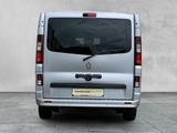 Renault Trafic GRAND EVOLUTION dCi 150 KAMERA+SHZ+LED - Renault Trafic in Chemnitz