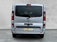 Renault Trafic - Vorschau Bild 4