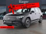 Mercedes-Benz EQB 250 AMG*Totwinkel*Spurhalte*Kamera*MBUX*18"* - gebrauchte Mercedes-Benz EQB aus dem Jahr 2023