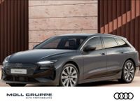 Audi A6 e-tron - Vorschau Bild 1