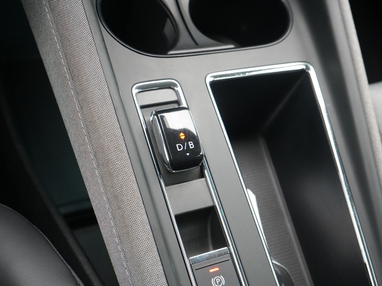 Skoda Enyaq - Bild 13