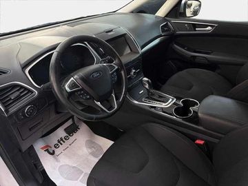 Ford S-Max - 7