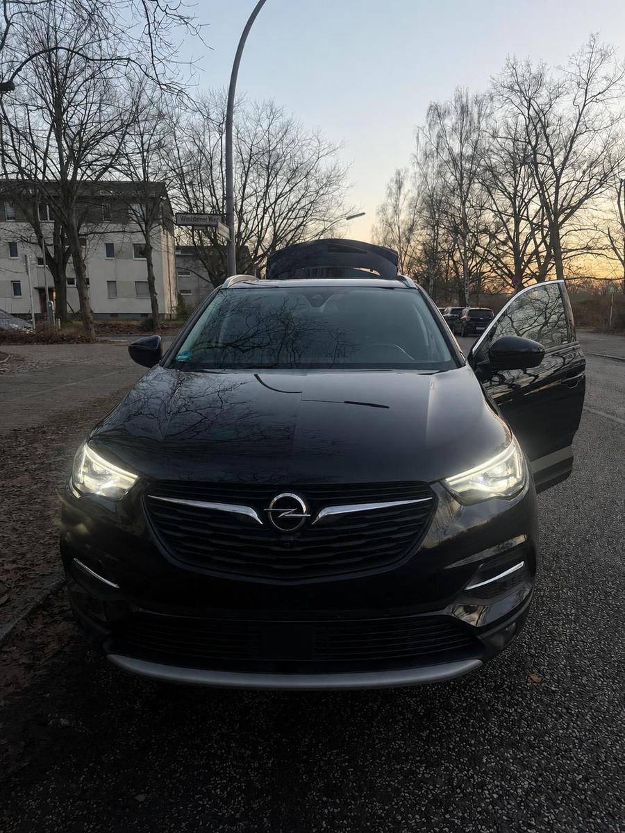 Opel Andere