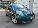 Toyota Yaris - OCCASIONE !!! - Toyota Yaris: Grün