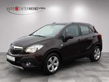 Opel Mokka Edition ecoFlex - Opel Mokka-e Benziner Gebrauchtwagen