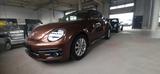 Volkswagen Beetle Design BMT ab 89€ mtl finanzieren - gebrauchte VW Beetle aus dem Jahr 2017