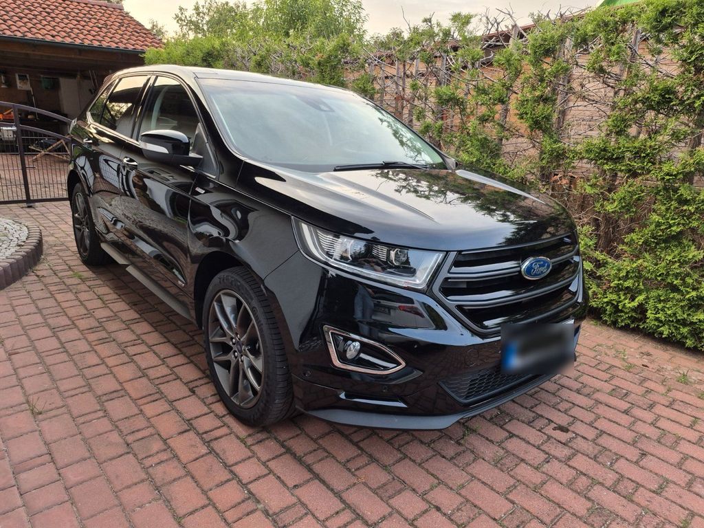 Image of Ford Edge