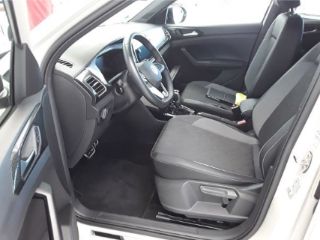 T-Cross 1.0 TSI DSG Goal *NAVI*ACC*GARANTIE*