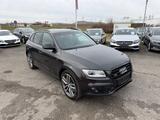 Audi SQ5 3.0 TDI Plus Quattro Pano Leder ACC Kame LED - gebrauchte Audi SQ5 aus dem Jahr 2017