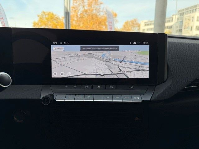 Fahrzeugabbildung Opel Astra L Edition 130PS Navi/Kamera/LED!