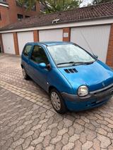 Renault Twingo Servolenkung - gebrauchte Renault Twingo aus dem Jahr 2005