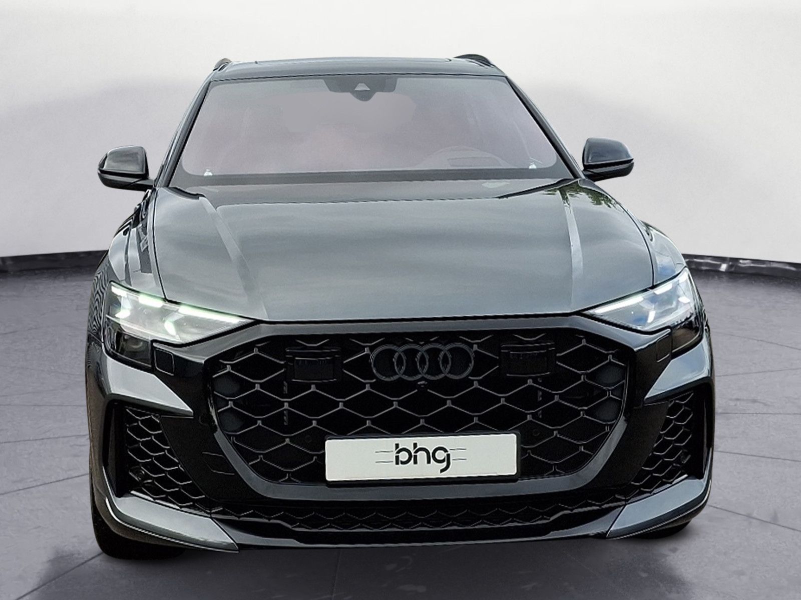 Audi RSQ8 - Bild 7