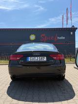 Audi A5 2.0 TFSI 132kW multitronic Sportback - - Audi: Multitronic