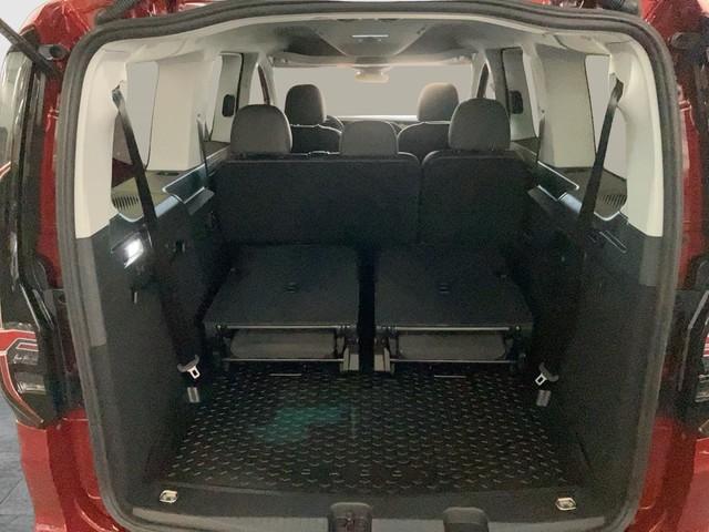 Volkswagen Caddy Maxi 2.0 TDI Style DSG,5 Jahre Garantie