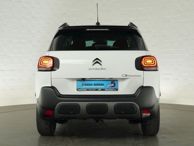 C3 Aircross SHINE+AHK+NAVI+RÜCKFAHRKAMERA+PARKAS