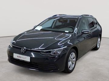 Volkswagen Golf - 2