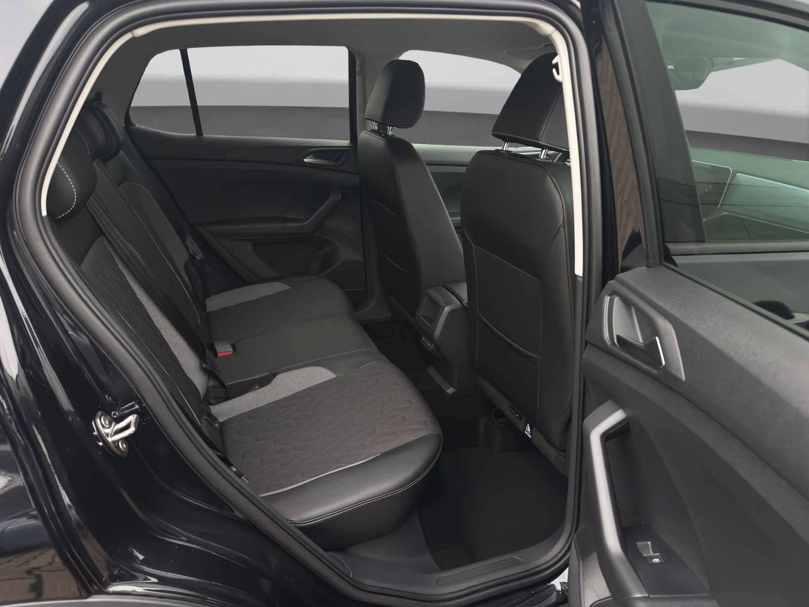 Volkswagen T-Cross - Bild 5