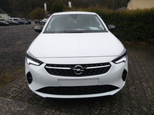 Corsa F Elegance Diesel