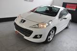 Peugeot 207 CC Premium 120 - Peugeot 207 Premium mit Benzin-Antrieb