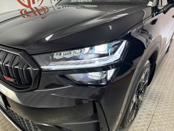 Skoda Kodiaq 2.0 4x4 RS AHK*StHz*Pano*HeadUp