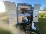 Knaus Boxstar Freeway 630 60Y Luftfederung Solar AHK - Knaus blau