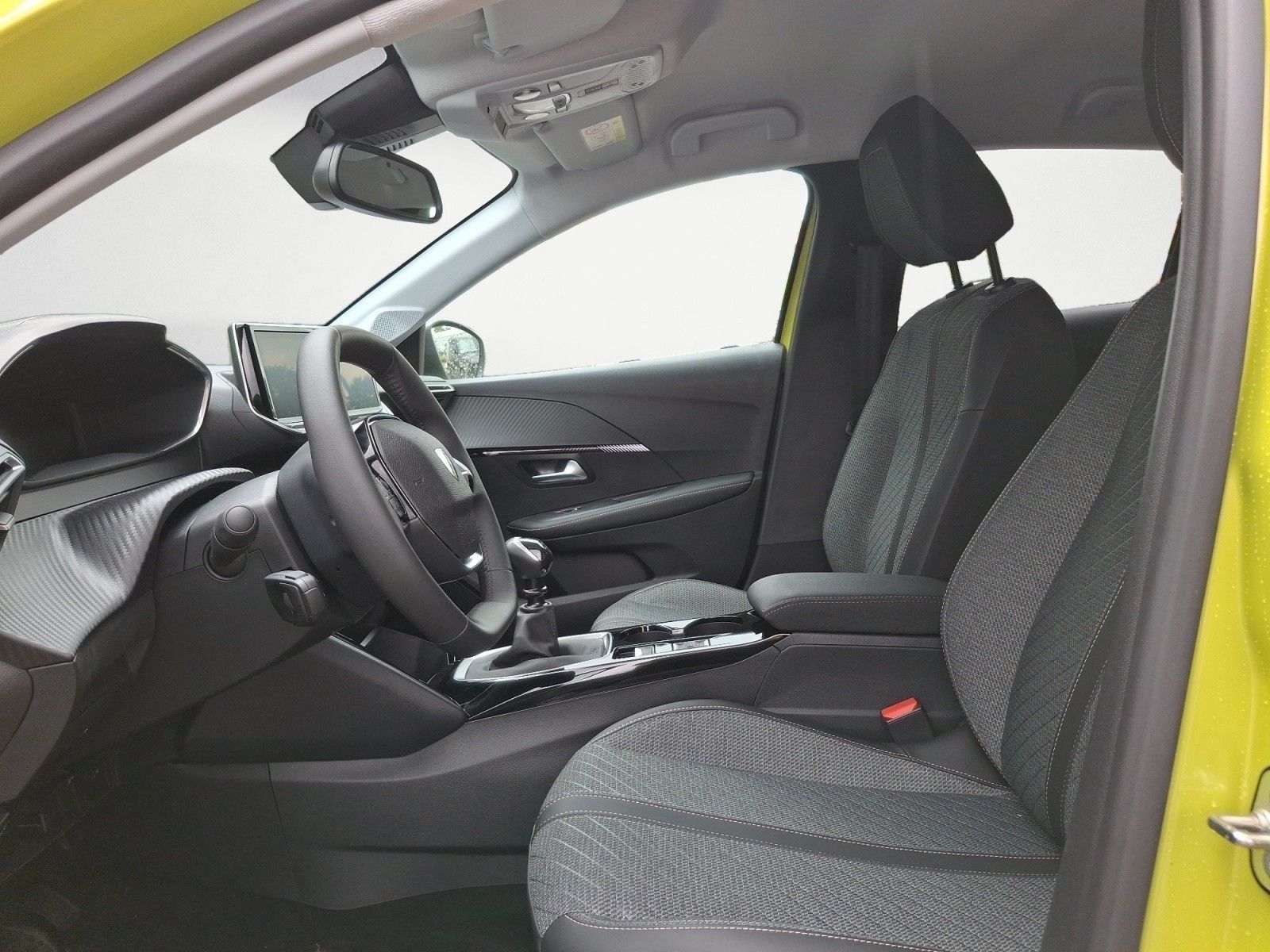 Peugeot 208 - Bild 8